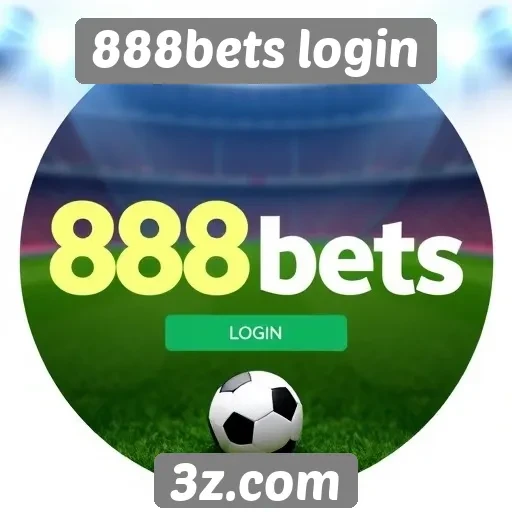 Comparação entre 888bets e concorrentes no login
