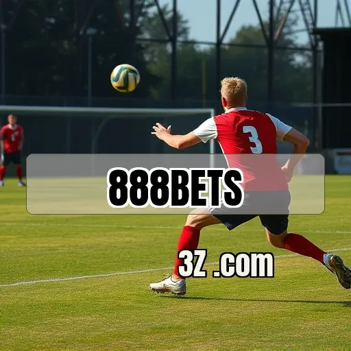 Apostas Empolgantes em Football na 888bets Login
